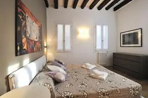 Maison Ventienne Venetië Appartement